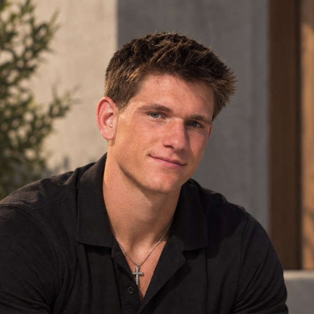 Eli Brandow, founder of True Level
